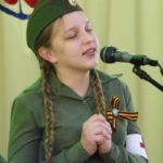 В Бишкеке прошел отборочный тур фестиваля «Белые журавли»