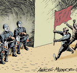 В Кыргызстане теперь не митинг – социальный разгуляй