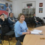 Об отчем доме с нами говорит рабочий Кузбасс