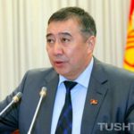 Фракция «Ар-Намыс» получила право выдвигать кандидата на пост вице-премьер-министра по экономике