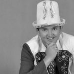 Погиб певец Фархат Кенешбек уулу