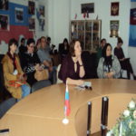 Липецкая земля ждет соотечественников