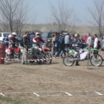 Мотокросс на кубок стран Содружества: «Никто не забыт, ничто не забыто»