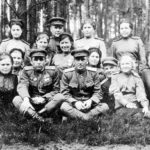 Боль войны, оставшаяся в сердце