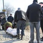 В 6-м микрорайоне в квартире обнаружен труп хозяйки