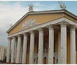 Репертуар театра оперы и балета имени А.Малдыбаева на апрель 2014 года