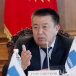 СДПК рекомендует на пост вице-премьер-министра по социальным вопросам Эльвиру Сариеву