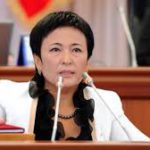 К. Талиева: «Мы сконцентрируем усилия на улучшении условий труда работников отрасли»