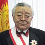 Скончался государственный деятель И. Абдразаков