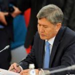 Президент КР увеличил ветеранам ВОВ размер пожизненной стипендии президента