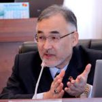 Т. Бакир уулу: «Прежний акыйкатчы опустил ниже плинтуса авторитет института»