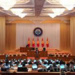 Правительство: было и стало