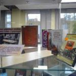 Книжно-иллюстративная выставка