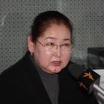 Айгуль Рыскулова стала и. о. вице-мэра Бишкека по социальным вопросам
