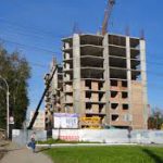 В Бишкеке всего самовольно было построено 6 тыс. 382 объекта