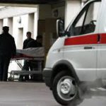 В Бишкеке гражданин Китая сбил пешехода, пострадавший доставлен в больницу