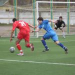 «Абдыш-Аты» и «Алги» сыграют в финале «Байчечекея»