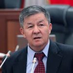 Исмаилу Исакову предложили выйти из фракции СДПК