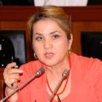 Ниязалиева: Среди женщин-мигрантов растет число суицидов