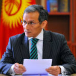 Вхождение КР в Таможенный союз даст возможность фермерам КР сбывать продукцию на рынках ТС, — премьер Дж.Оторбаев