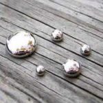 В Бишкеке на детской площадке обнаружена ртуть