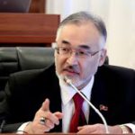 Т, Бакир уулу: «В Кыргызстане стало нормой сначала отпускать преступников за пределы страны, а потом искать их»