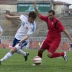 В Кыргызстане пройдут очередные матчи Топ-лиги — чемпионата страны по футболу