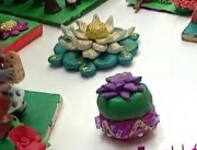 Пластилиновое счастье Риты Беккер