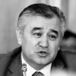 Кто среди вас нечист?