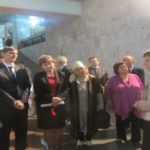 Три века в истории России и Киргизии