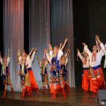 Ансамбль песни и пляски Российской армии имени А.Александрова выступит в Бишкеке