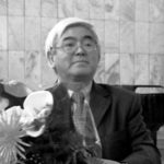 На должность пришёл Акбар Рыскулов