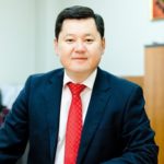 Лидер фракции СДПК Алмаз Кененбаев избран лидером коалиции большинства в БГК