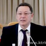 Транзит голубого топлива по газопроводу «Кыргызстан — Китай» начнется в 2016 году