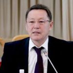 Артыкбаев: Строительство подстанции высоковольтной линии 500 кВ «Датка — Кемин» завершено на 50 процентов