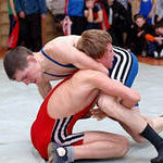 В Иссык-Кульской области прошел международный турнир по вольной борьбе