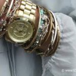 Аллергия на металл