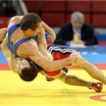 В Бишкеке 12-14 мая проходит международный турнир по вольной борьбе