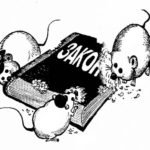 Список поменял – мандат продал