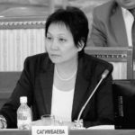 Почему министр Динара Сагынбаева делает вид, что ничего не знает?