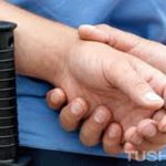 Следователь избил адвоката в своем кабинете