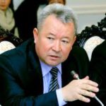 К. Сыдыков: «Набора студентов в Азиатский медицинский институт в этом году не будет»