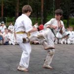 Спортсмены из Кыргызстана выступят на соревнованиях по карате в Казахстане