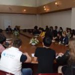 Точки соприкосновений