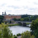 Встреча с представителями Псковской области по вопросам добровольного переселения в РФ