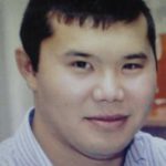 В реке Жумгал найдено тело милиционера, который три месяца назад подвергся самосуду