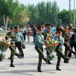 В Бишкеке прошел митинг-реквием