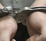 Пойман очередной мошенник