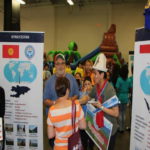 Кыргызстан будет представлен на фестивале «Международное наследие» в штате Нью-Джерси