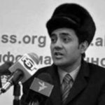 Нурдин уулу Байзак, заключённый тюрьмы: «Текебаев заказал мне убийство Абдуллы Юсупова»